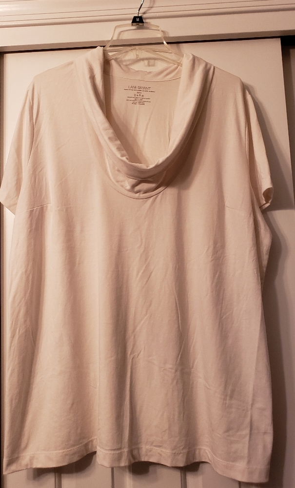 Lane Bryant top